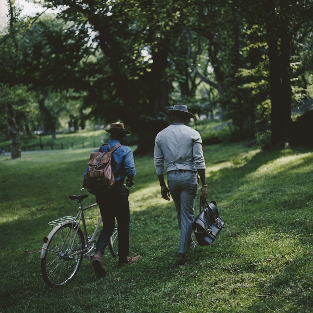 Tefo Lerumo – Tutelary Scroll&nbsp;#03