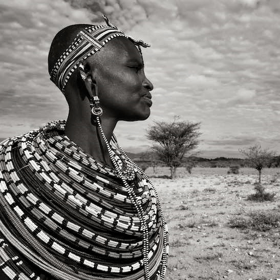 Tefo Lerumo – Tutelary Scroll&nbsp;#08