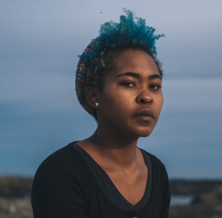 Tefo Lerumo – Tutelary Scroll&nbsp;#13