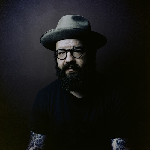 Tefo Lerumo – Tutelary Scroll&nbsp;#18