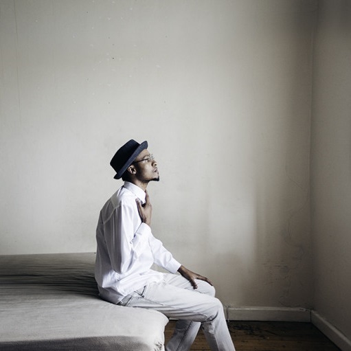 Tefo Lerumo – Tutelary Scroll&nbsp;#07