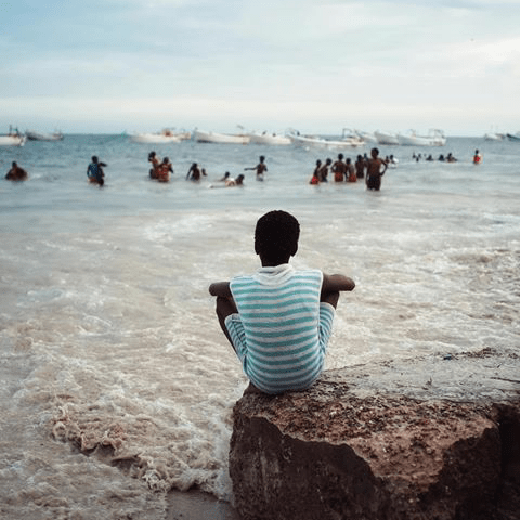 Tefo Lerumo – Tutelary Scroll&nbsp;#36