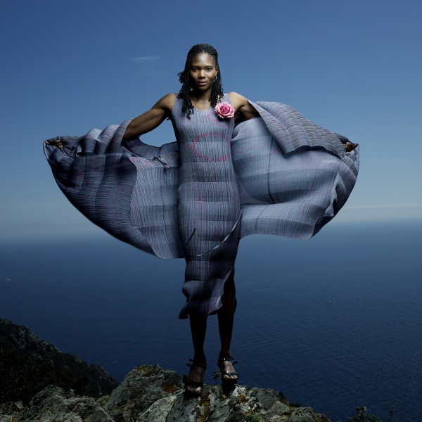 Tefo Lerumo – Tutelary Scroll&nbsp;#25