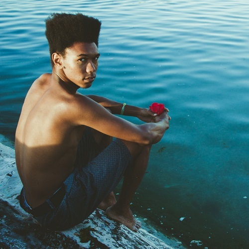 Tefo Lerumo – Tutelary Scroll&nbsp;#02