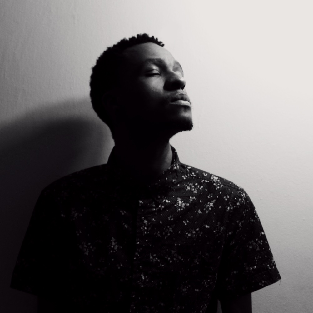 Tefo Lerumo – Tutelary Scroll&nbsp;#34