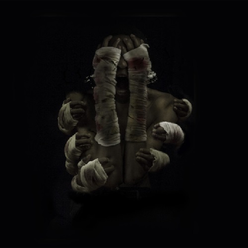 Tefo Lerumo – Tutelary Scroll&nbsp;#19