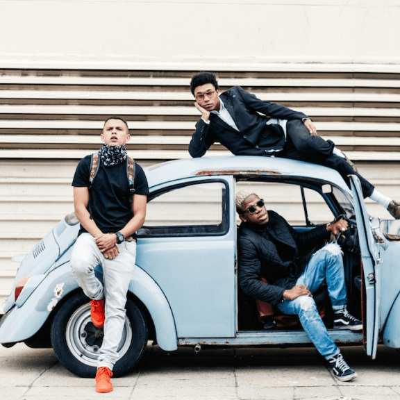 Tefo Lerumo – Tutelary Scroll&nbsp;#31