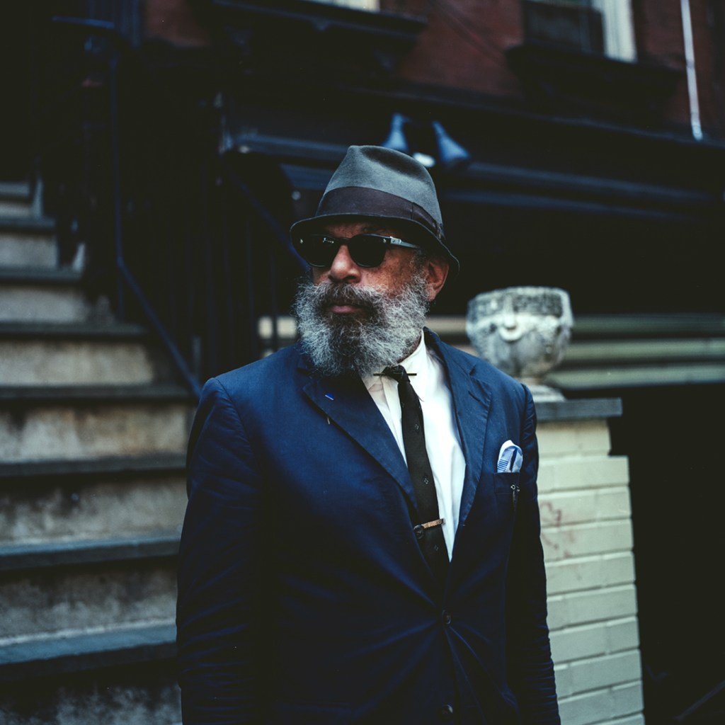 Tefo Lerumo – Tutelary Scroll&nbsp;#29