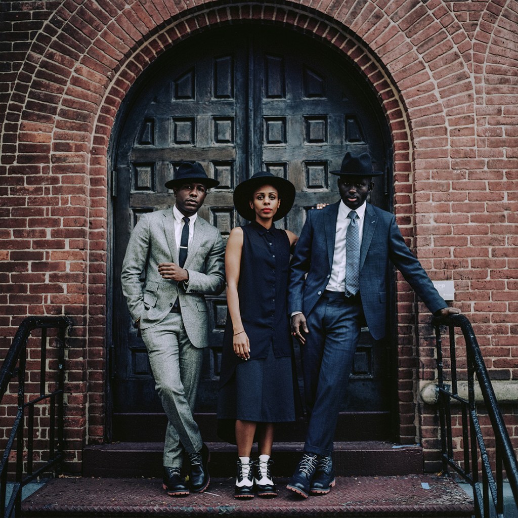 Tefo Lerumo – Tutelary Scroll&nbsp;#06