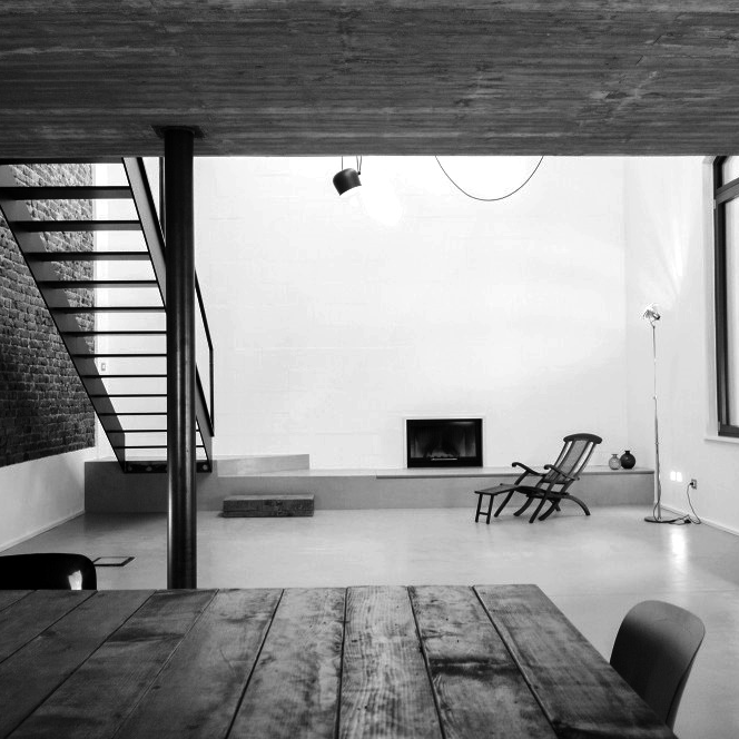 Tefo Lerumo – Tutelary Scroll #48