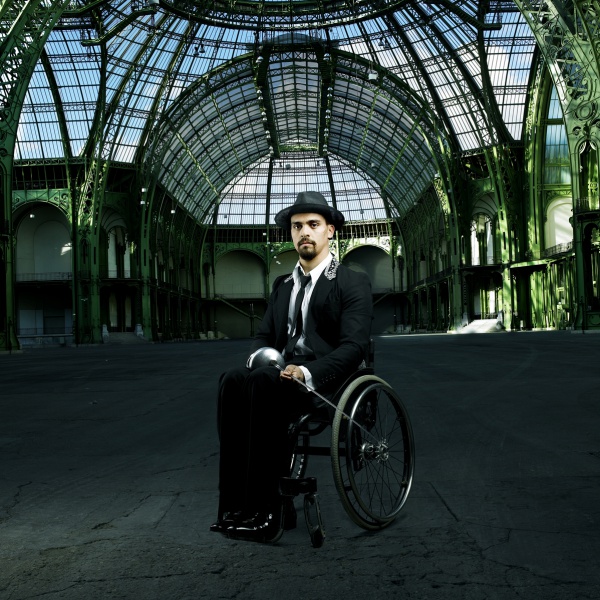 Tefo Lerumo – Tutelary Scroll&nbsp;#16