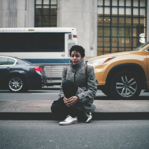 Tefo Lerumo – Tutelary Scroll&nbsp;#44