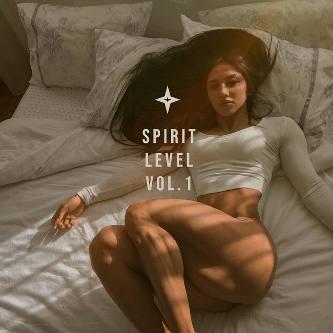 Tefo Lerumo – Spirit Level vol. 1