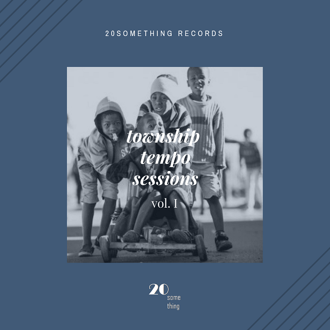 Tefo Lerumo – Township Tempo Sessions vol. 1