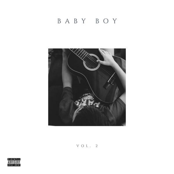 Tefo Lerumo – Baby Boy vol.&nbsp;2