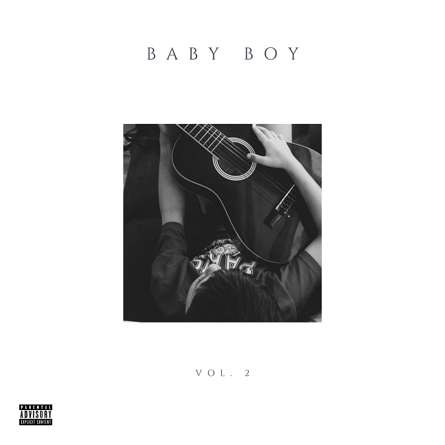 Tefo Lerumo – Baby Boy vol. 2