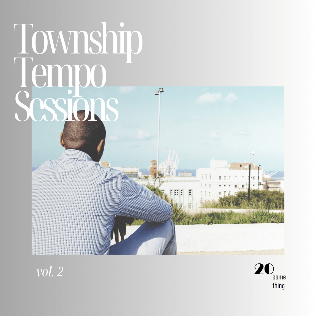 Tefo Lerumo – Township Tempo Sessions vol.&nbsp;2
