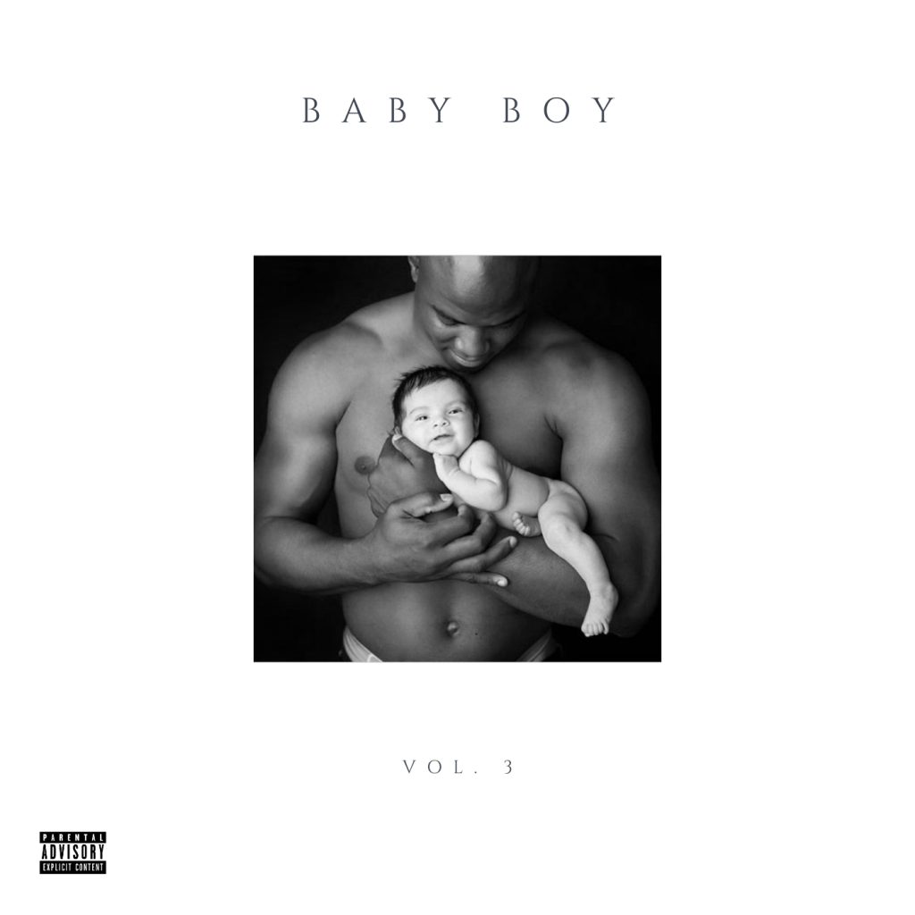 Tefo Lerumo – Baby Boy vol. 3