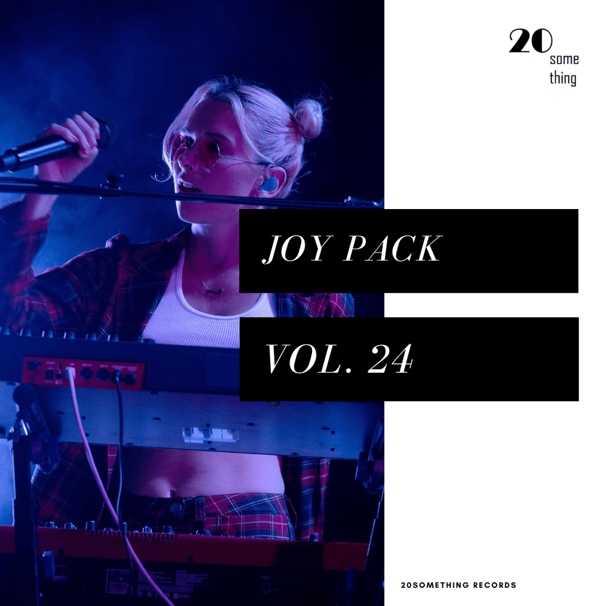 Tefo Lerumo – Joy Pack vol.&nbsp;24