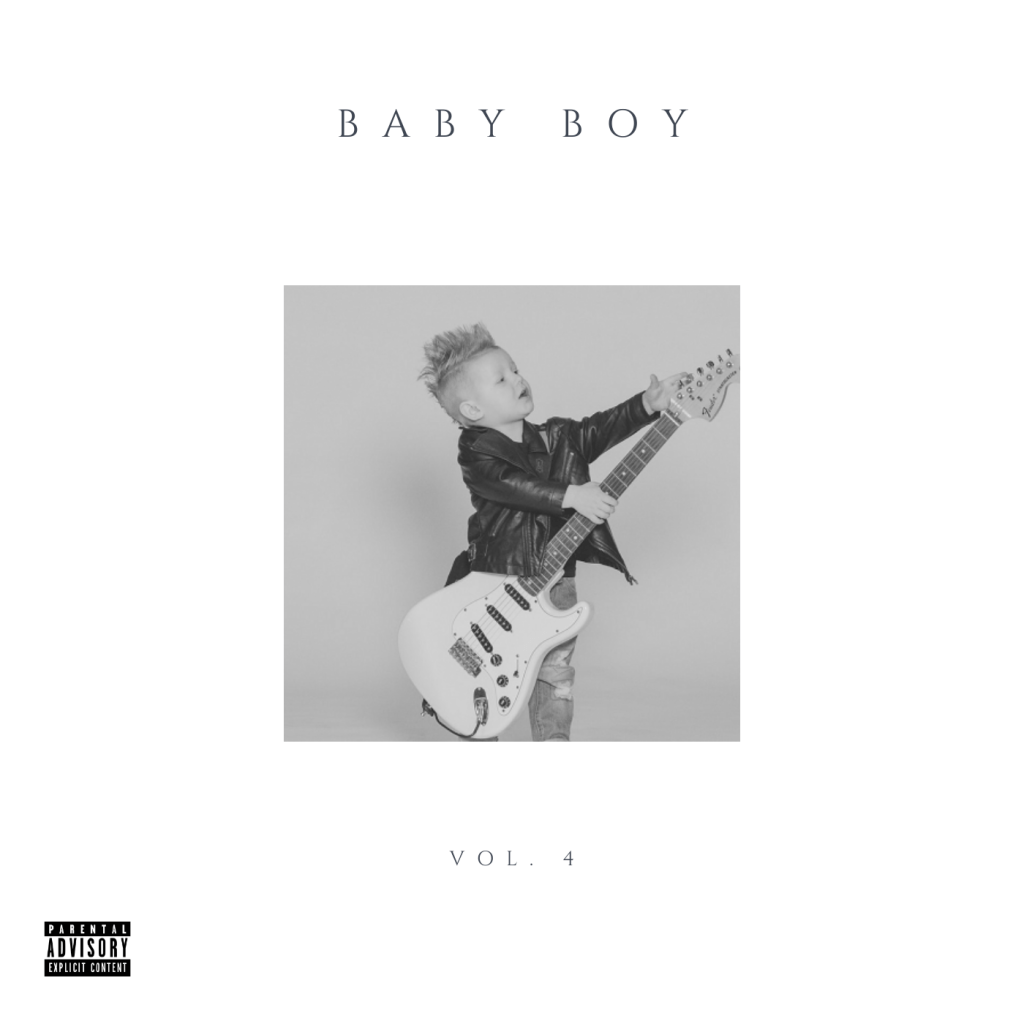 Tefo Lerumo – Baby Boy vol.&nbsp;4