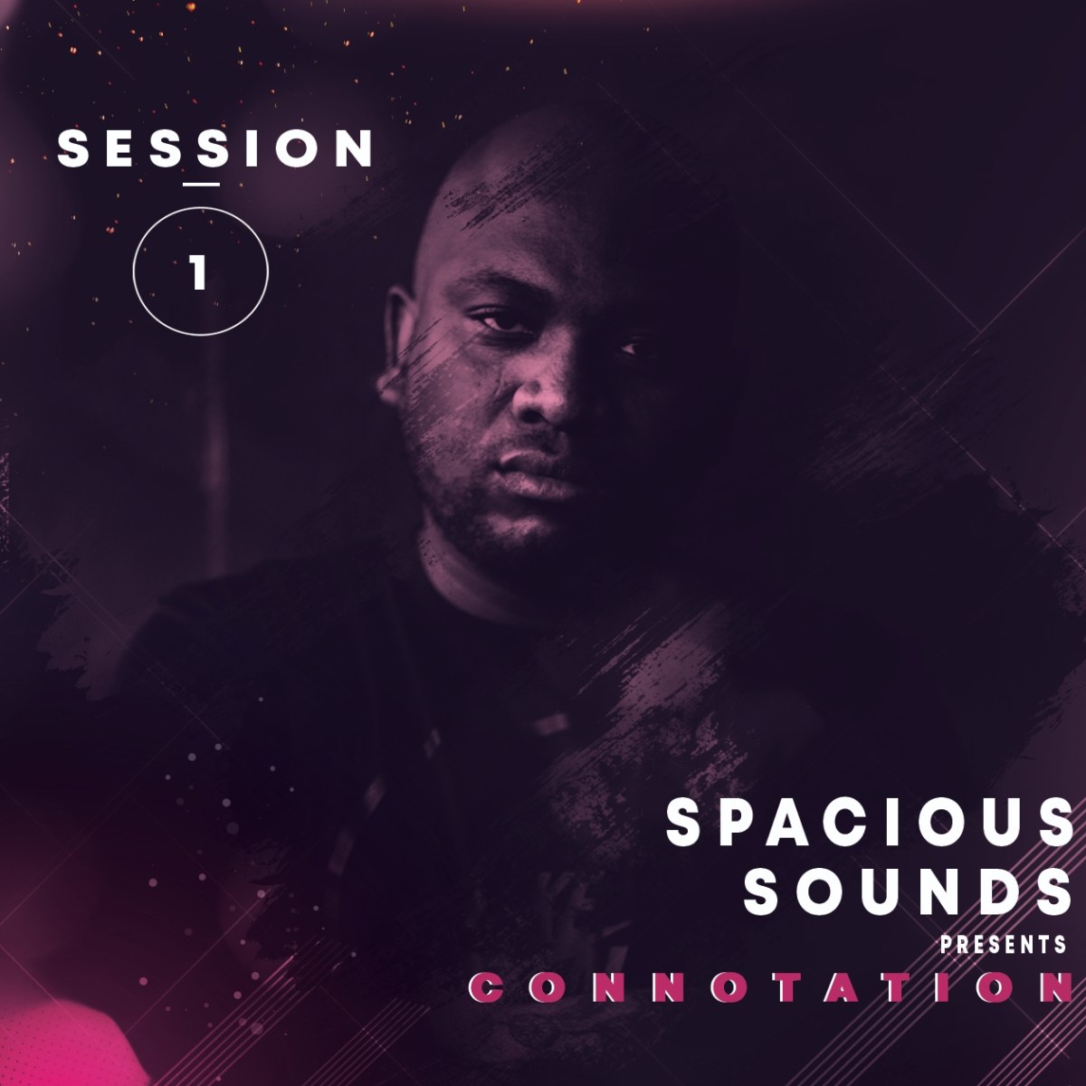 Gab Juz – Spacious sounds presents Connotation (session&nbsp;01)