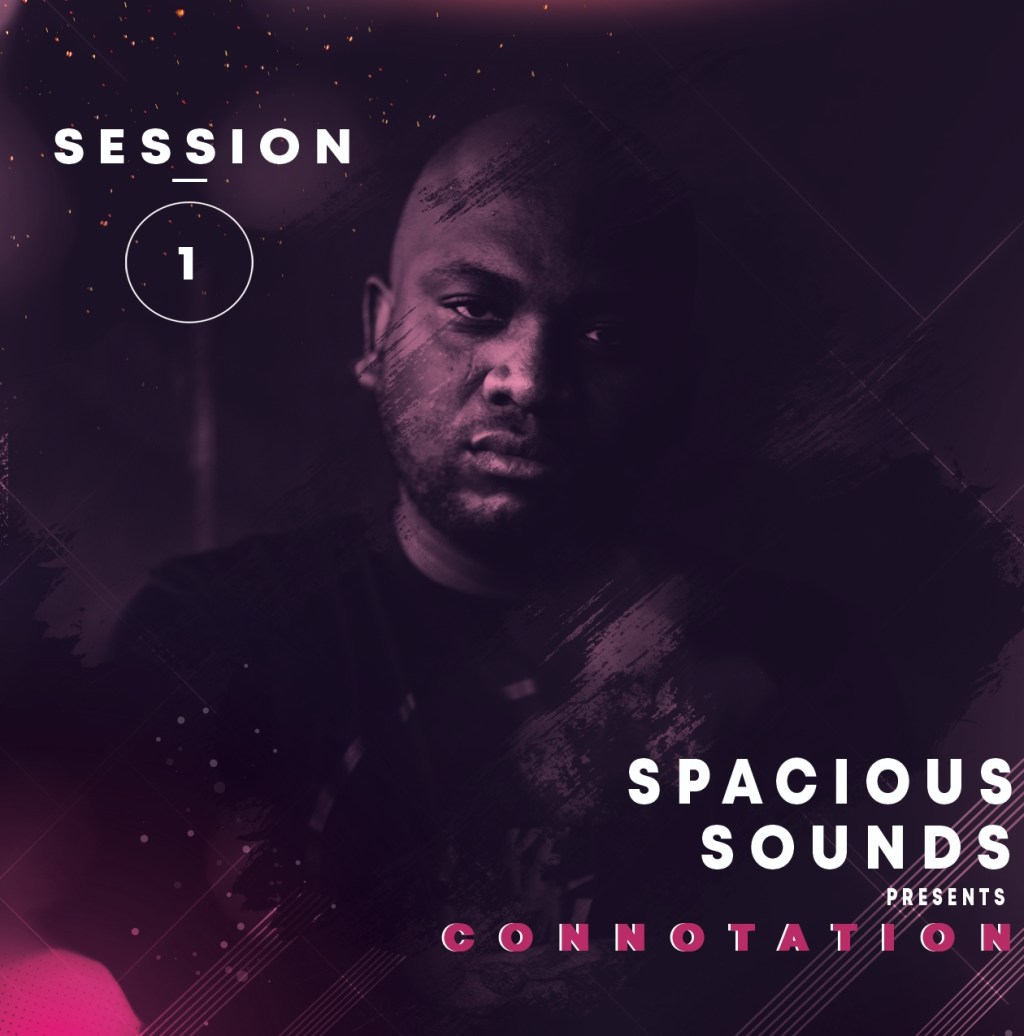 Gab Juz – Connotation (session&nbsp;01)