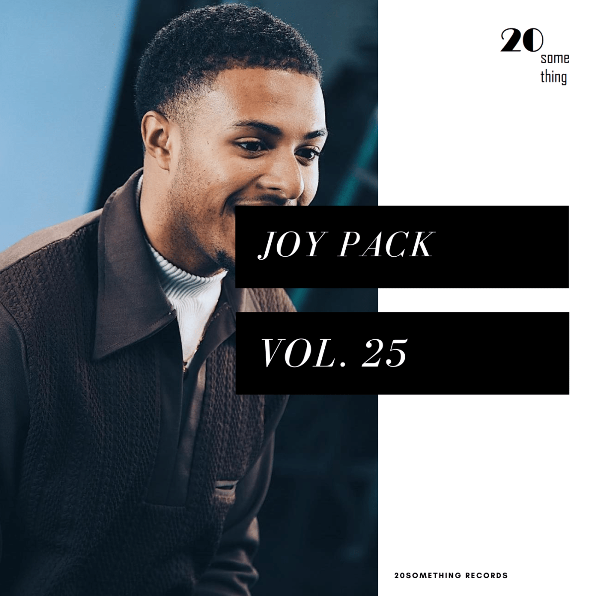 Tefo Lerumo – Joy Pack vol.&nbsp;25
