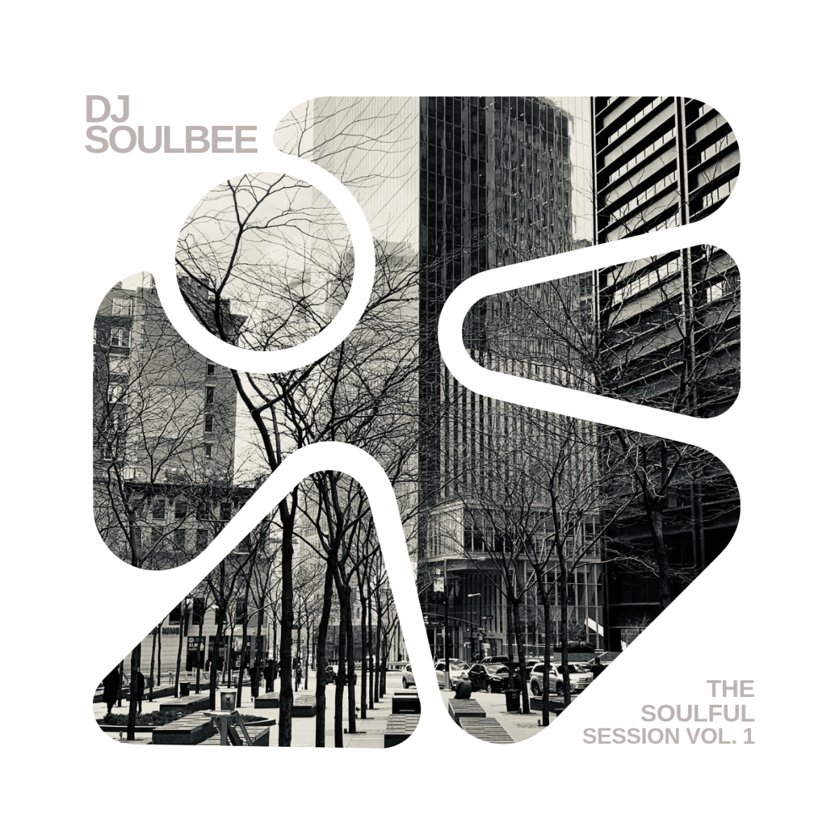 DJ SoulBee – The Soulful Session vol.&nbsp;1